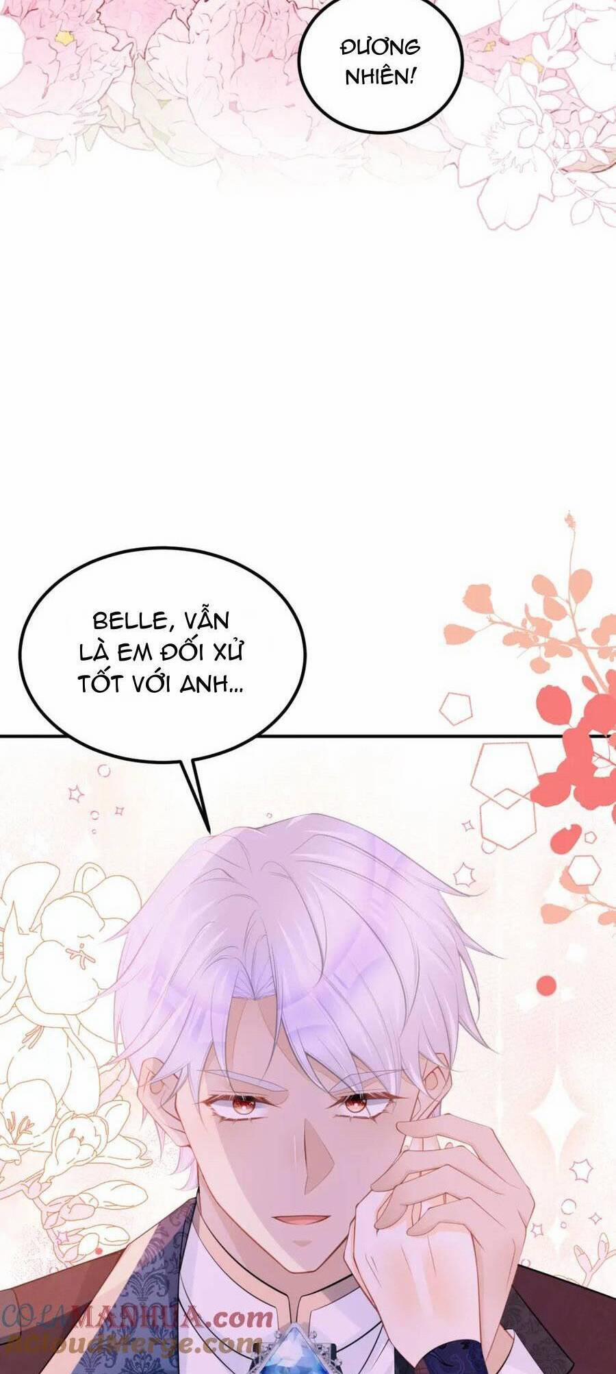 Tôi Không Muốn Làm Bạch Nguyệt Quang Của Kẻ Phản Diện 65 trang 13