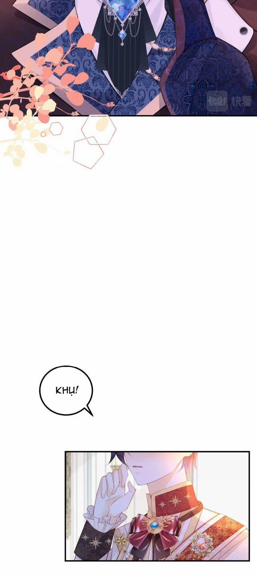 Tôi Không Muốn Làm Bạch Nguyệt Quang Của Kẻ Phản Diện 65 trang 14