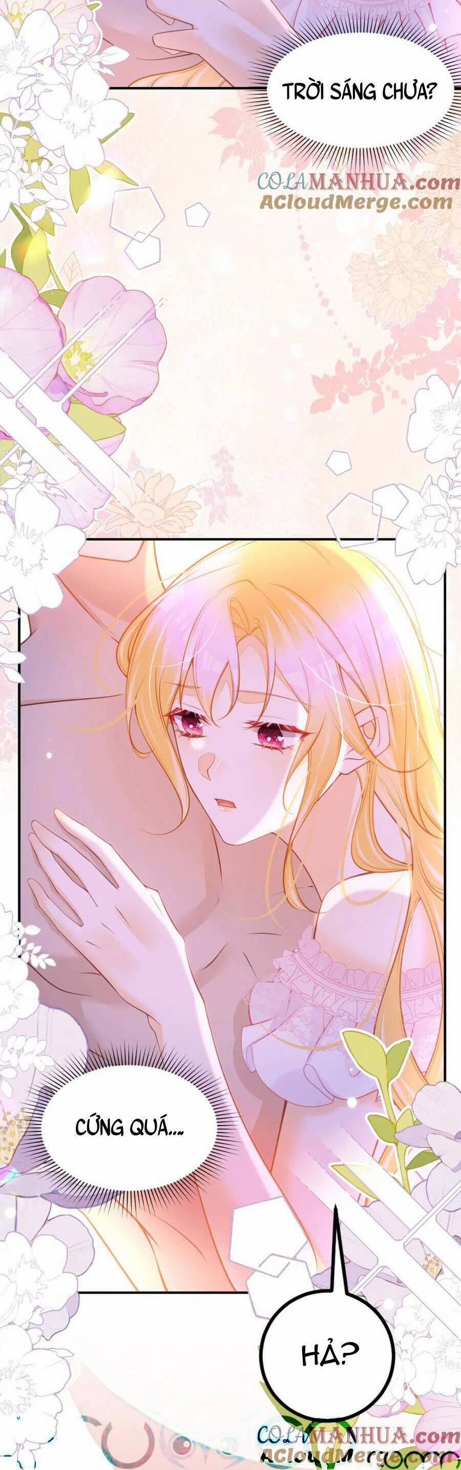 Tôi Không Muốn Làm Bạch Nguyệt Quang Của Kẻ Phản Diện 65 trang 2