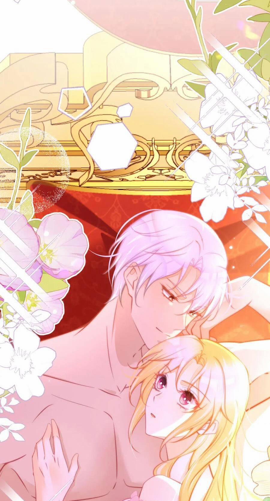 Tôi Không Muốn Làm Bạch Nguyệt Quang Của Kẻ Phản Diện 65 trang 3