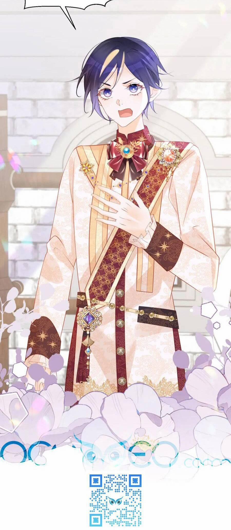 Tôi Không Muốn Làm Bạch Nguyệt Quang Của Kẻ Phản Diện 65 trang 31