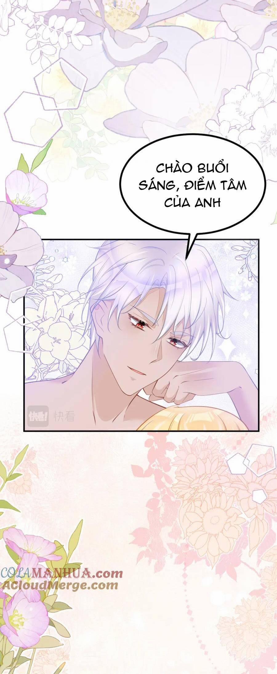 Tôi Không Muốn Làm Bạch Nguyệt Quang Của Kẻ Phản Diện 65 trang 5