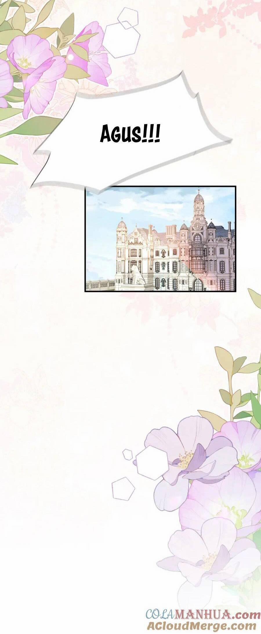 Tôi Không Muốn Làm Bạch Nguyệt Quang Của Kẻ Phản Diện 65 trang 6