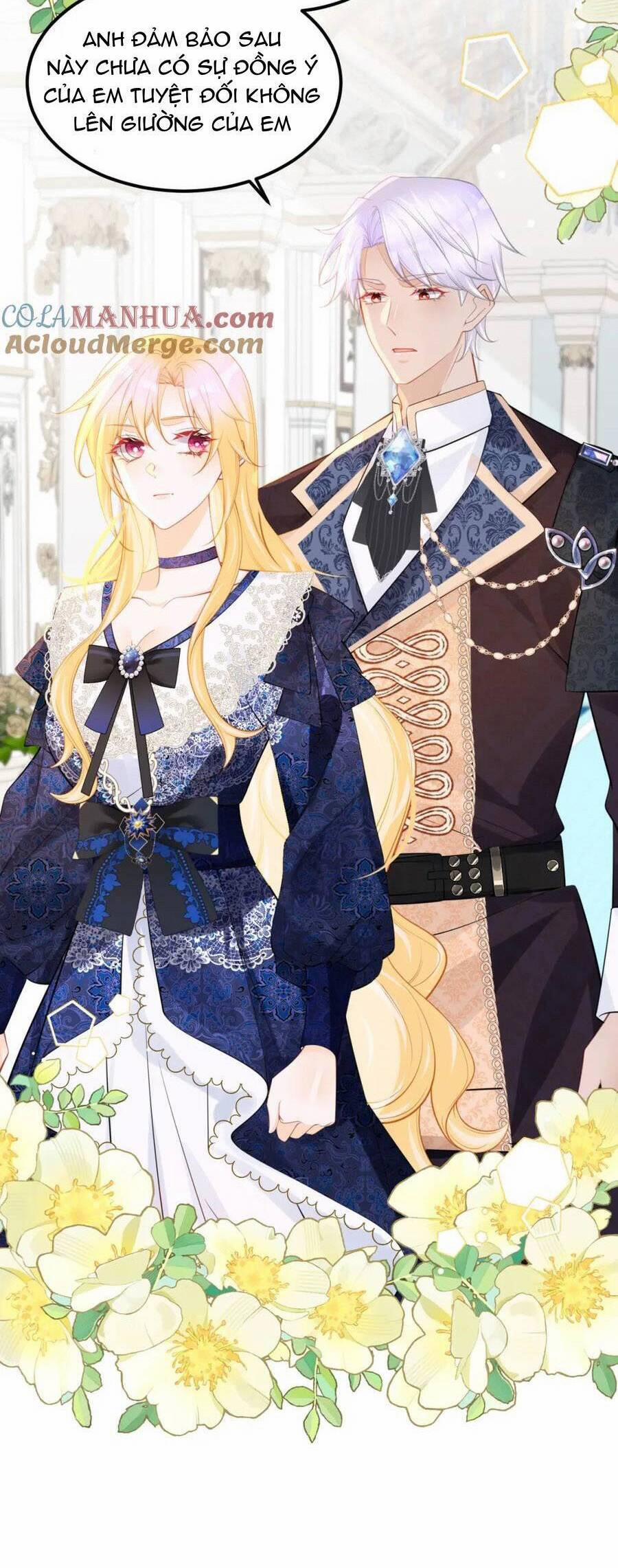 Tôi Không Muốn Làm Bạch Nguyệt Quang Của Kẻ Phản Diện 65 trang 9