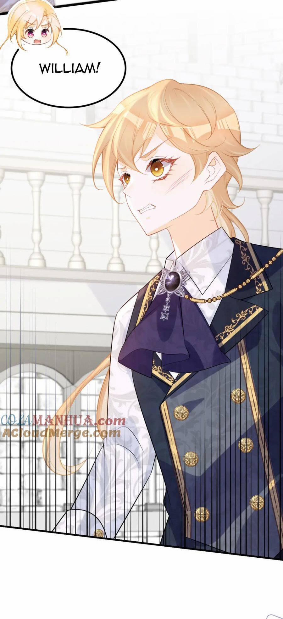 Tôi Không Muốn Làm Bạch Nguyệt Quang Của Kẻ Phản Diện 66 trang 18