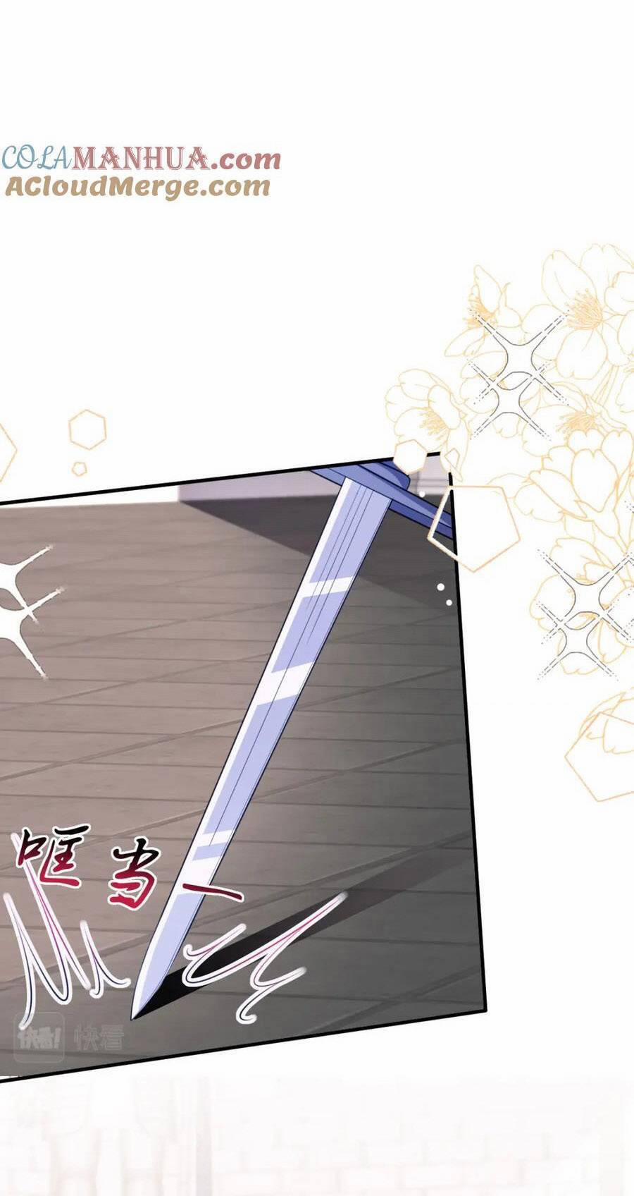 Tôi Không Muốn Làm Bạch Nguyệt Quang Của Kẻ Phản Diện 66 trang 23