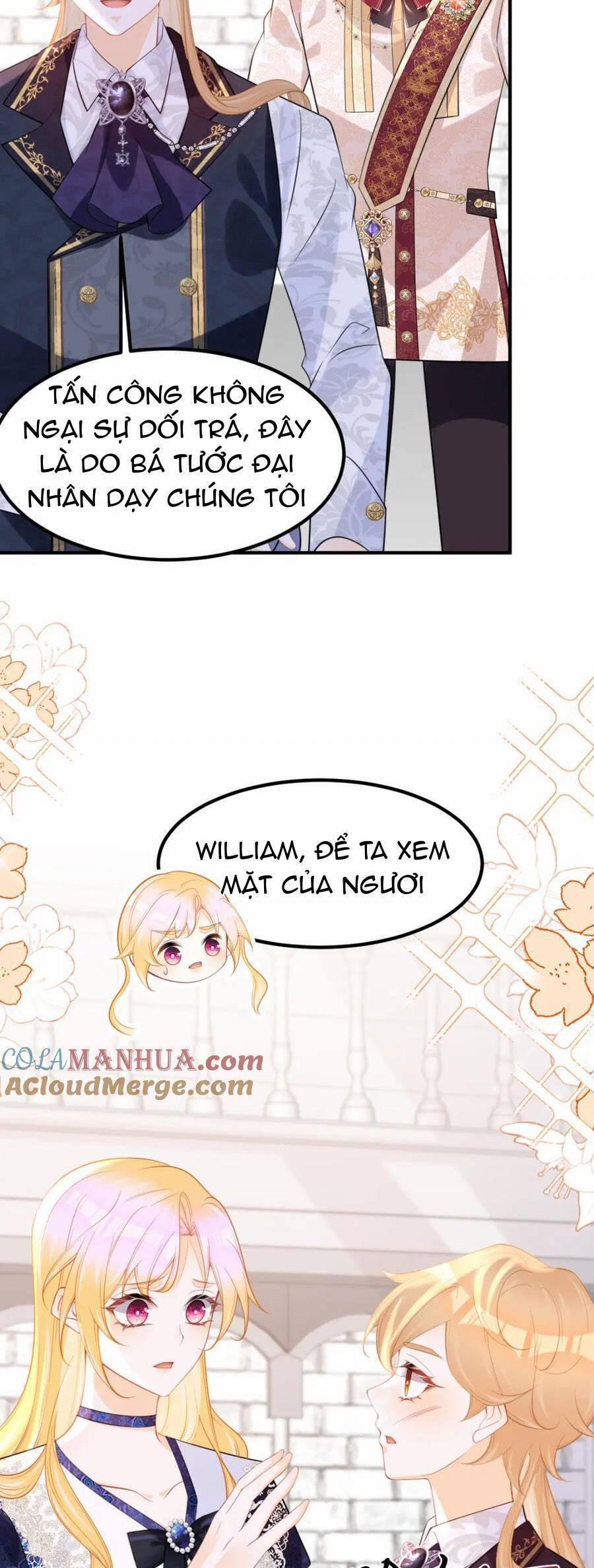 Tôi Không Muốn Làm Bạch Nguyệt Quang Của Kẻ Phản Diện 66 trang 26