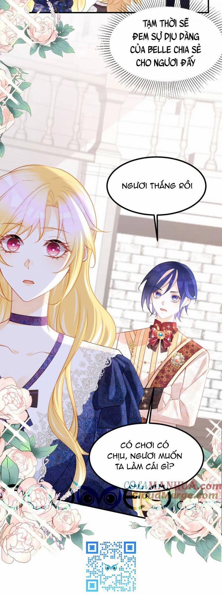 Tôi Không Muốn Làm Bạch Nguyệt Quang Của Kẻ Phản Diện 66 trang 28