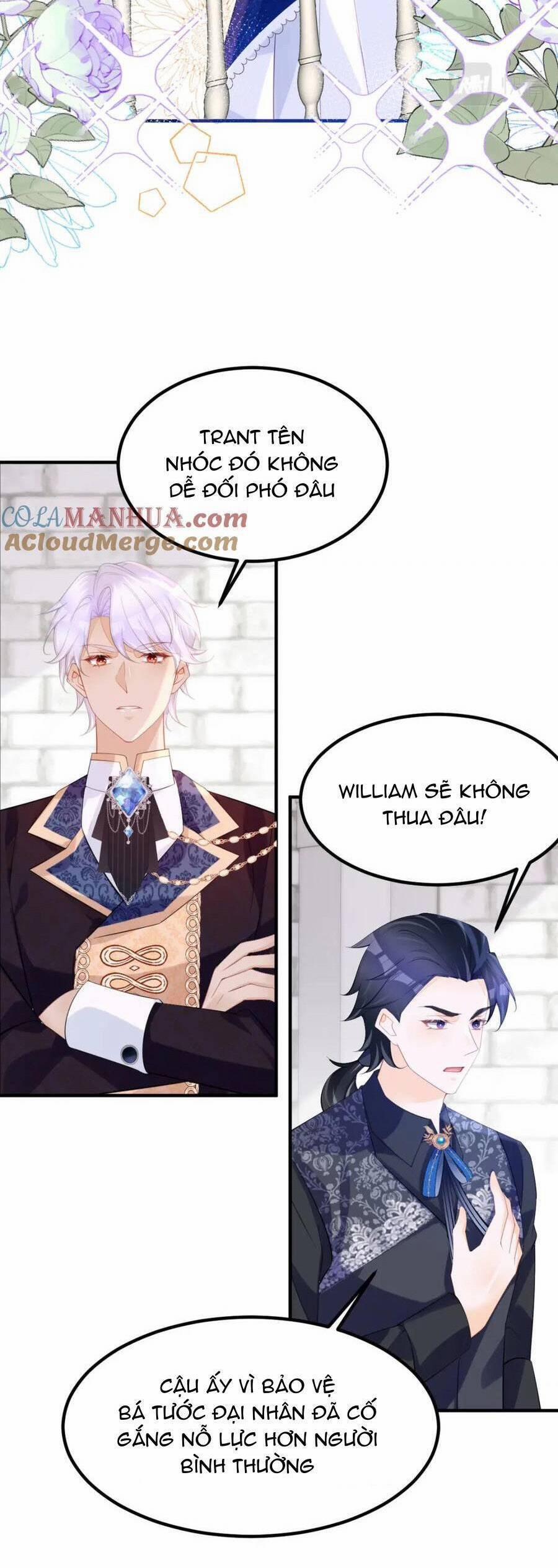 Tôi Không Muốn Làm Bạch Nguyệt Quang Của Kẻ Phản Diện 66 trang 8
