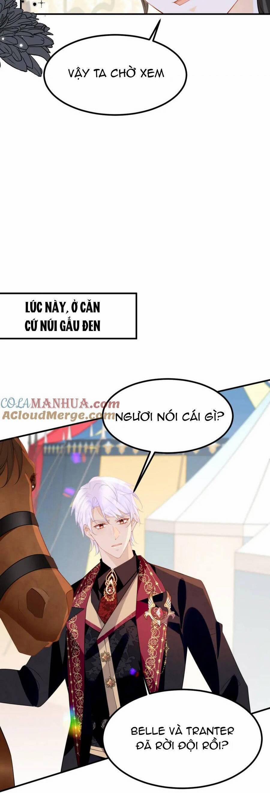 Tôi Không Muốn Làm Bạch Nguyệt Quang Của Kẻ Phản Diện 68 trang 12