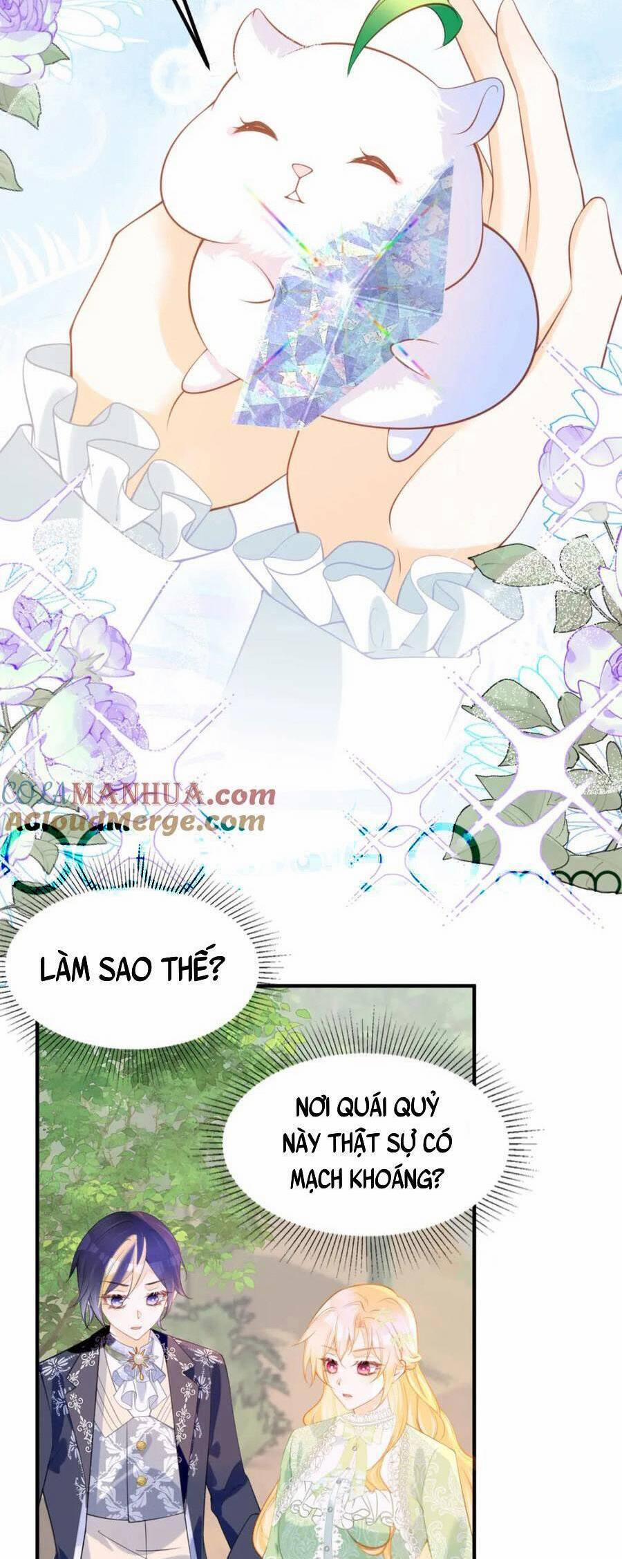 Tôi Không Muốn Làm Bạch Nguyệt Quang Của Kẻ Phản Diện 68 trang 2