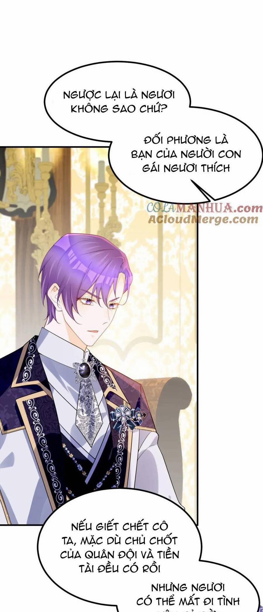 Tôi Không Muốn Làm Bạch Nguyệt Quang Của Kẻ Phản Diện 68 trang 9