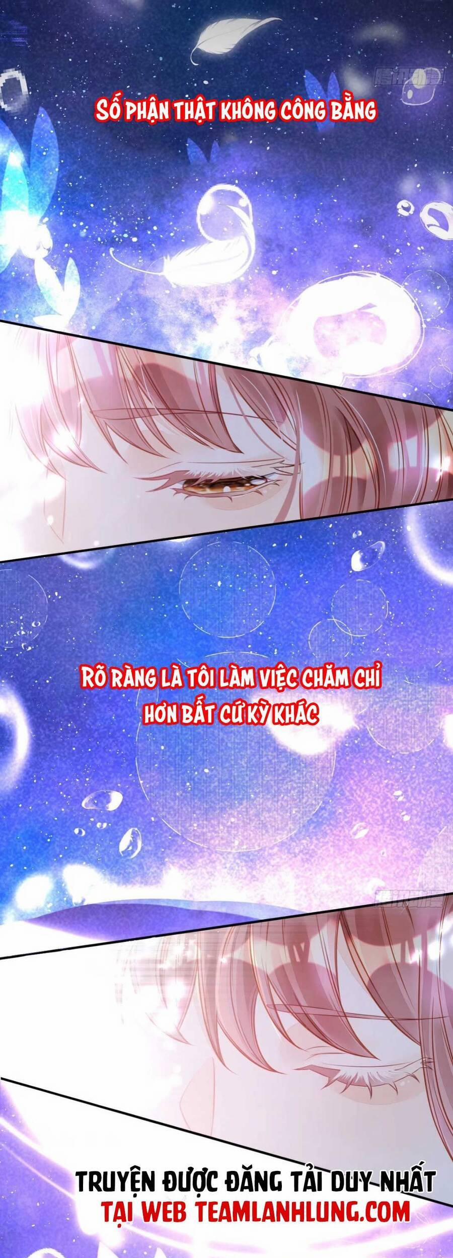 Tôi Không Muốn Làm Bạch Nguyệt Quang Của Kẻ Phản Diện 7 trang 10