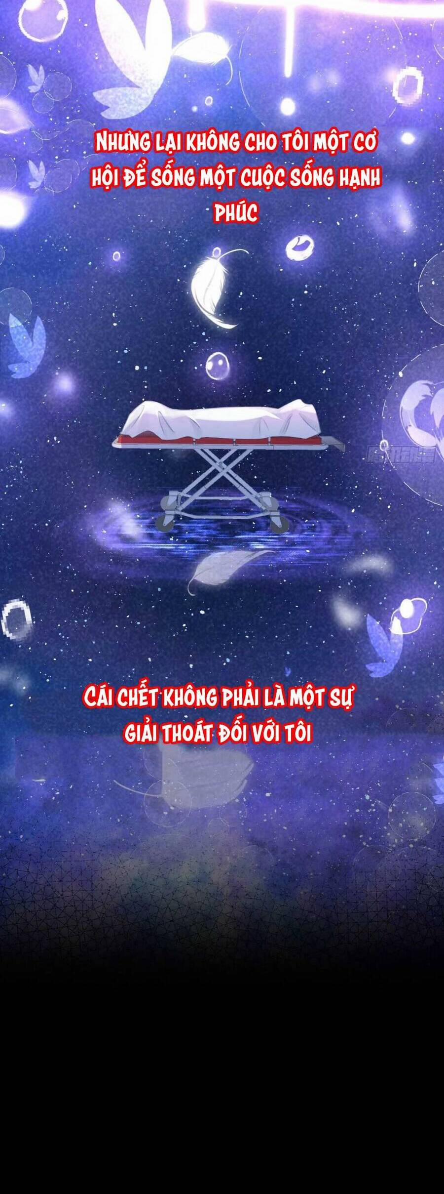 Tôi Không Muốn Làm Bạch Nguyệt Quang Của Kẻ Phản Diện 7 trang 11