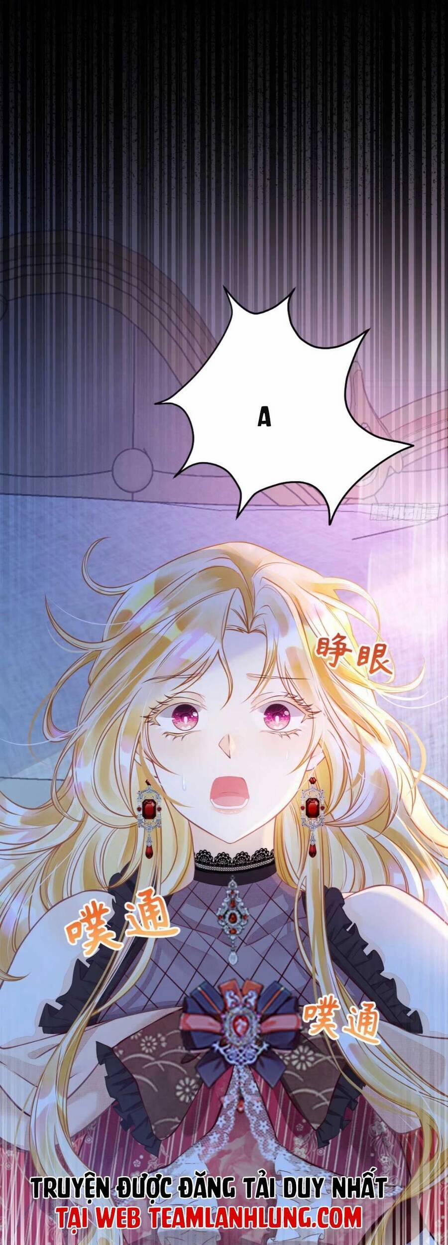 Tôi Không Muốn Làm Bạch Nguyệt Quang Của Kẻ Phản Diện 7 trang 12