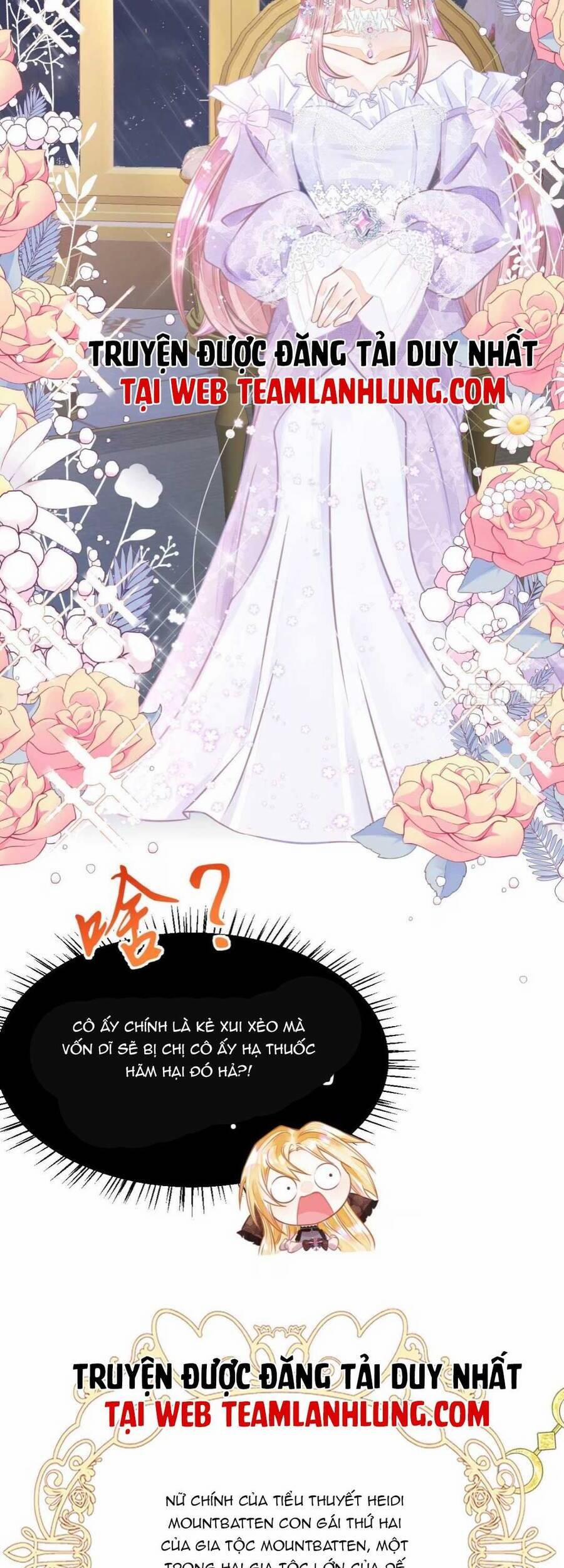 Tôi Không Muốn Làm Bạch Nguyệt Quang Của Kẻ Phản Diện 7 trang 26