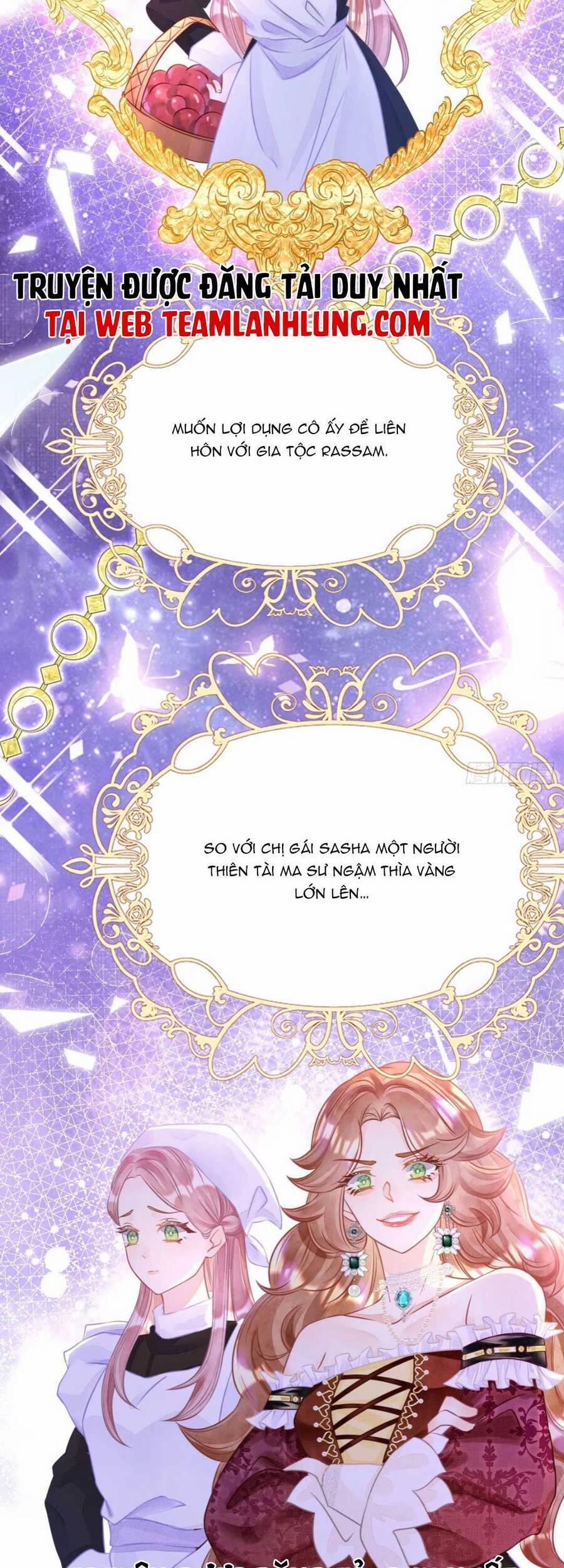 Tôi Không Muốn Làm Bạch Nguyệt Quang Của Kẻ Phản Diện 7 trang 28