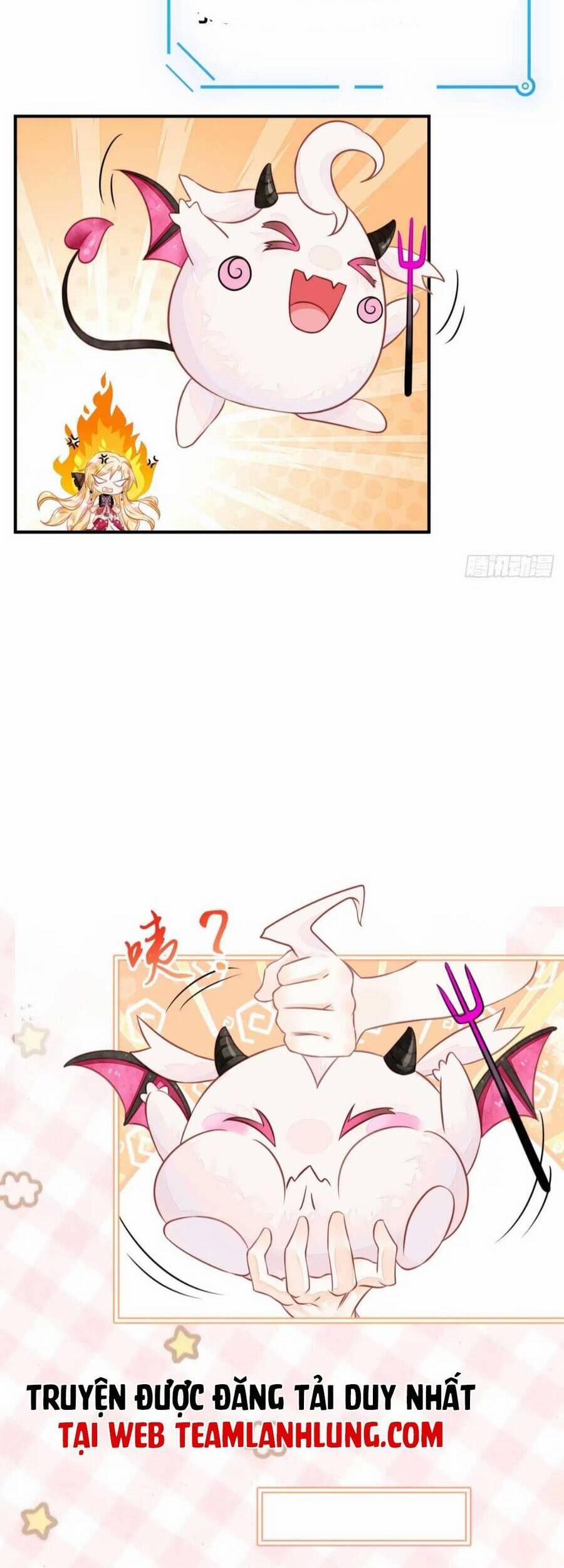 Tôi Không Muốn Làm Bạch Nguyệt Quang Của Kẻ Phản Diện 7 trang 35