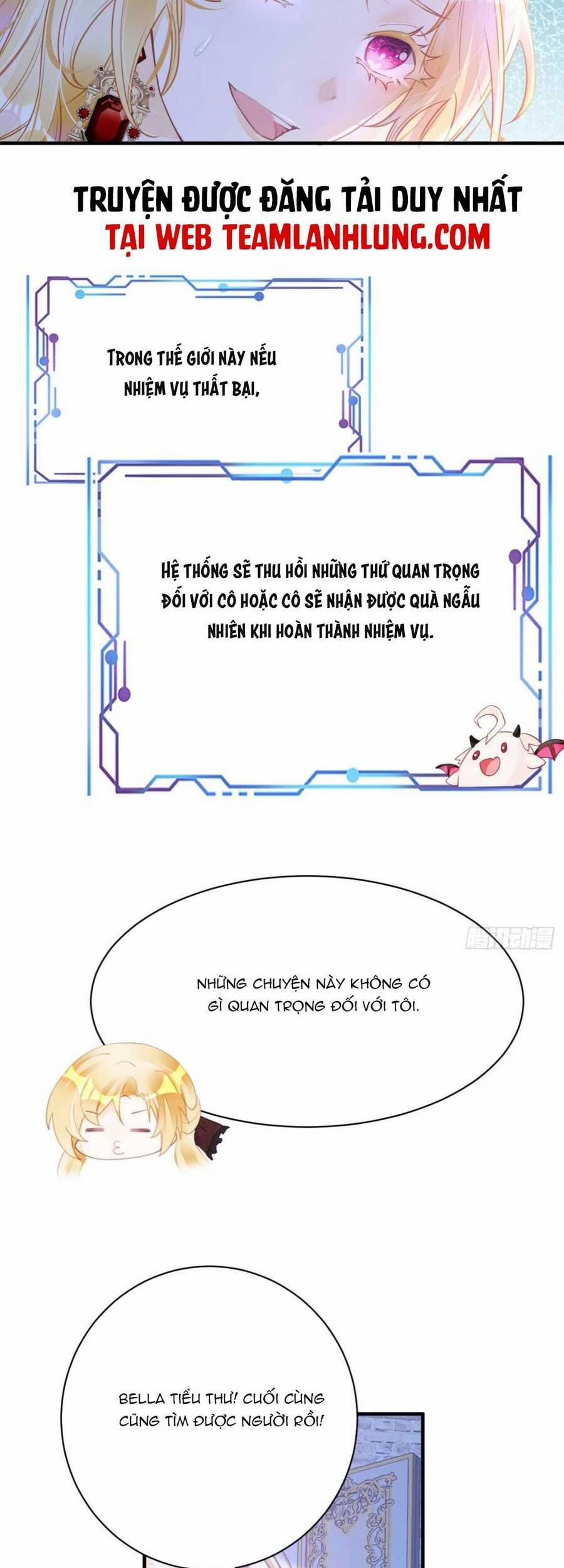 Tôi Không Muốn Làm Bạch Nguyệt Quang Của Kẻ Phản Diện 7 trang 42