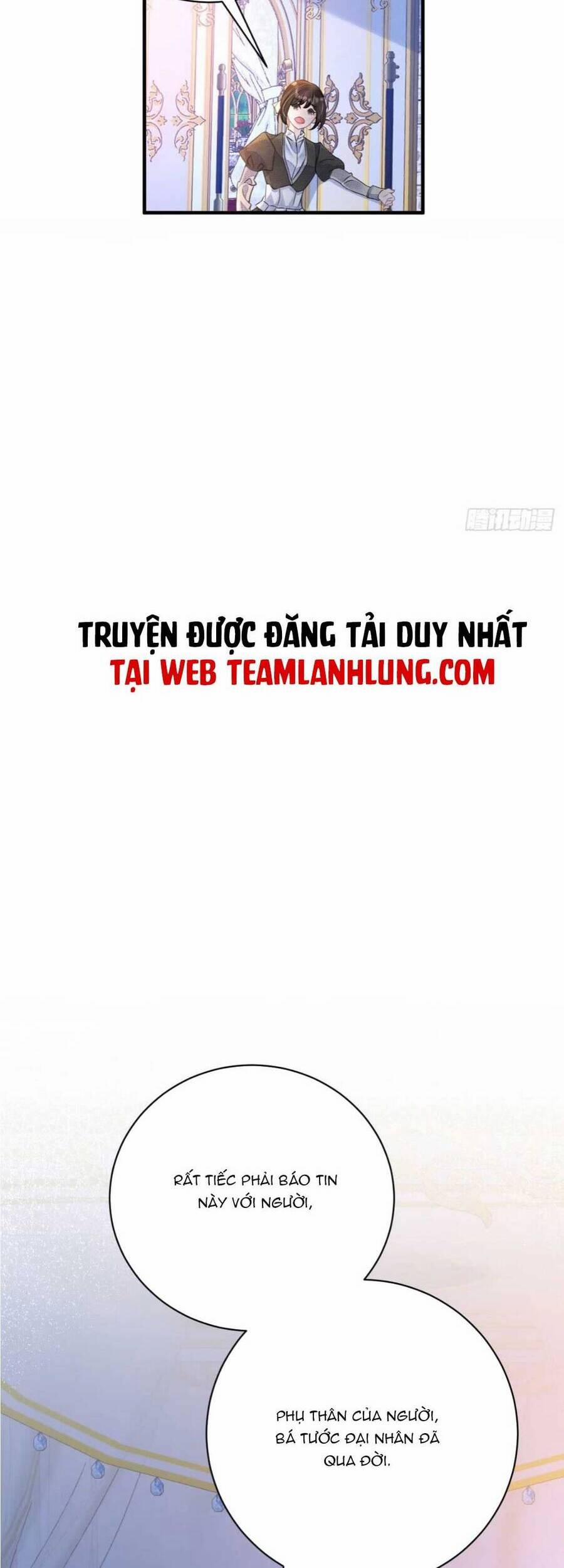 Tôi Không Muốn Làm Bạch Nguyệt Quang Của Kẻ Phản Diện 7 trang 43