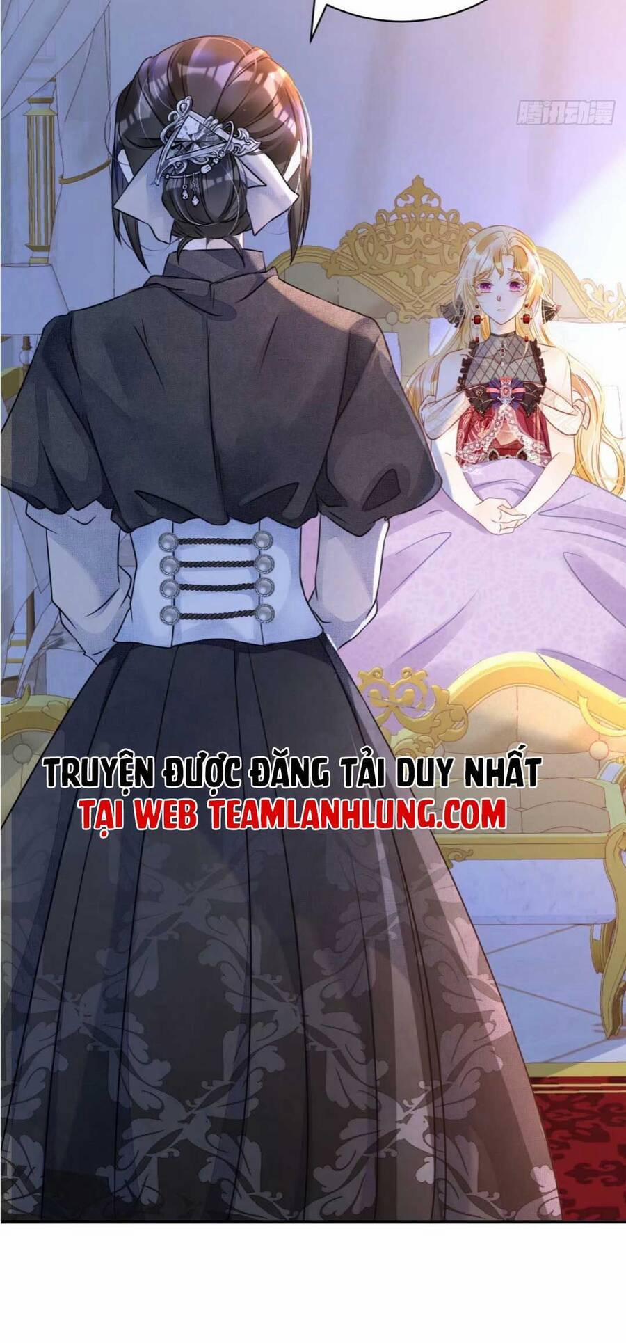 Tôi Không Muốn Làm Bạch Nguyệt Quang Của Kẻ Phản Diện 7 trang 44