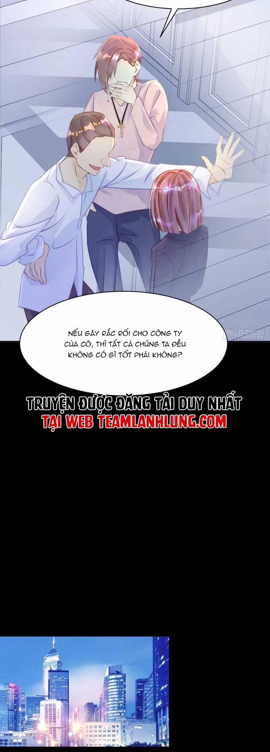 Tôi Không Muốn Làm Bạch Nguyệt Quang Của Kẻ Phản Diện 7 trang 7