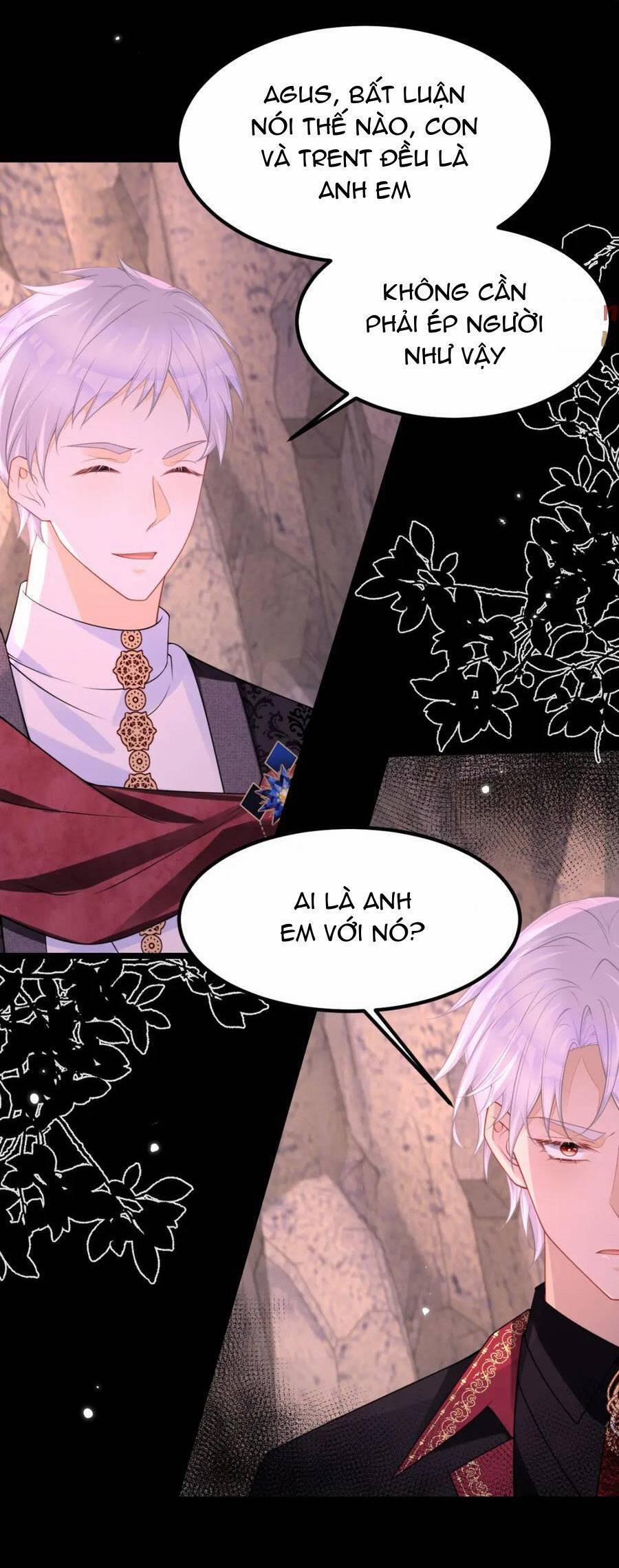 Tôi Không Muốn Làm Bạch Nguyệt Quang Của Kẻ Phản Diện 70 trang 8