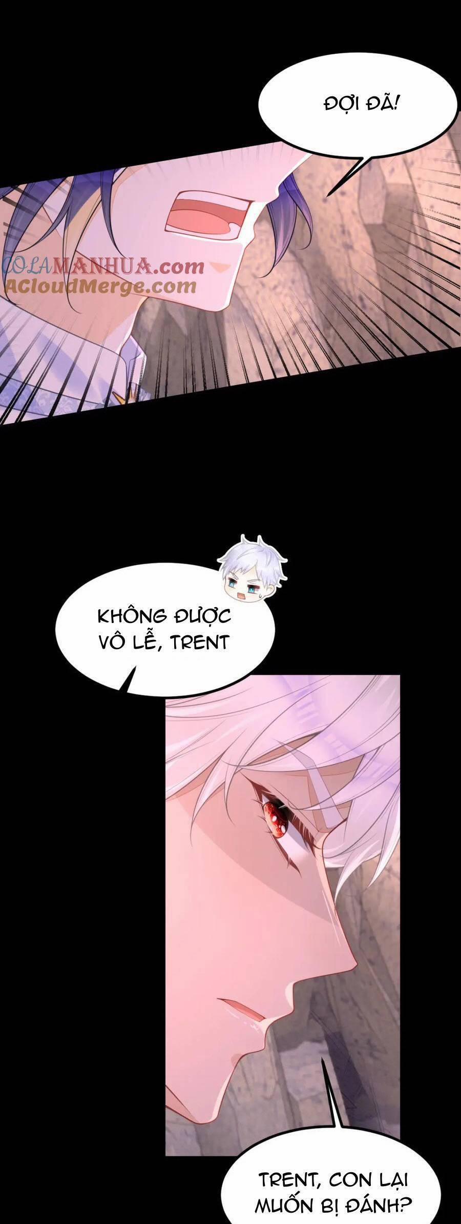 Tôi Không Muốn Làm Bạch Nguyệt Quang Của Kẻ Phản Diện 71 trang 11