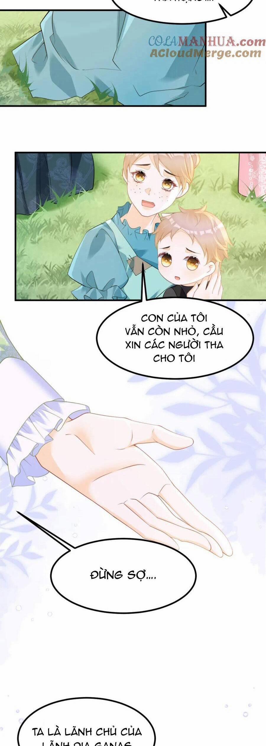 Tôi Không Muốn Làm Bạch Nguyệt Quang Của Kẻ Phản Diện 72 trang 16