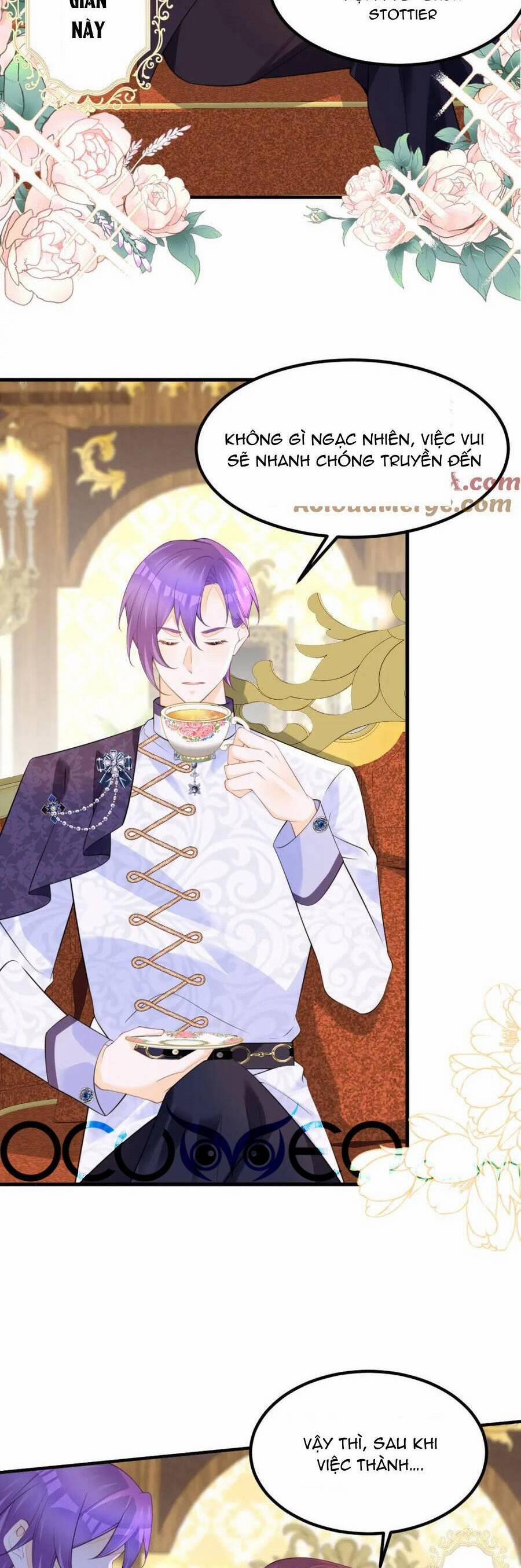 Tôi Không Muốn Làm Bạch Nguyệt Quang Của Kẻ Phản Diện 72 trang 2