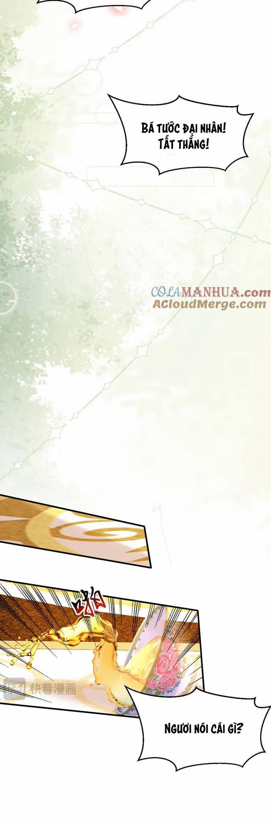 Tôi Không Muốn Làm Bạch Nguyệt Quang Của Kẻ Phản Diện 72 trang 22