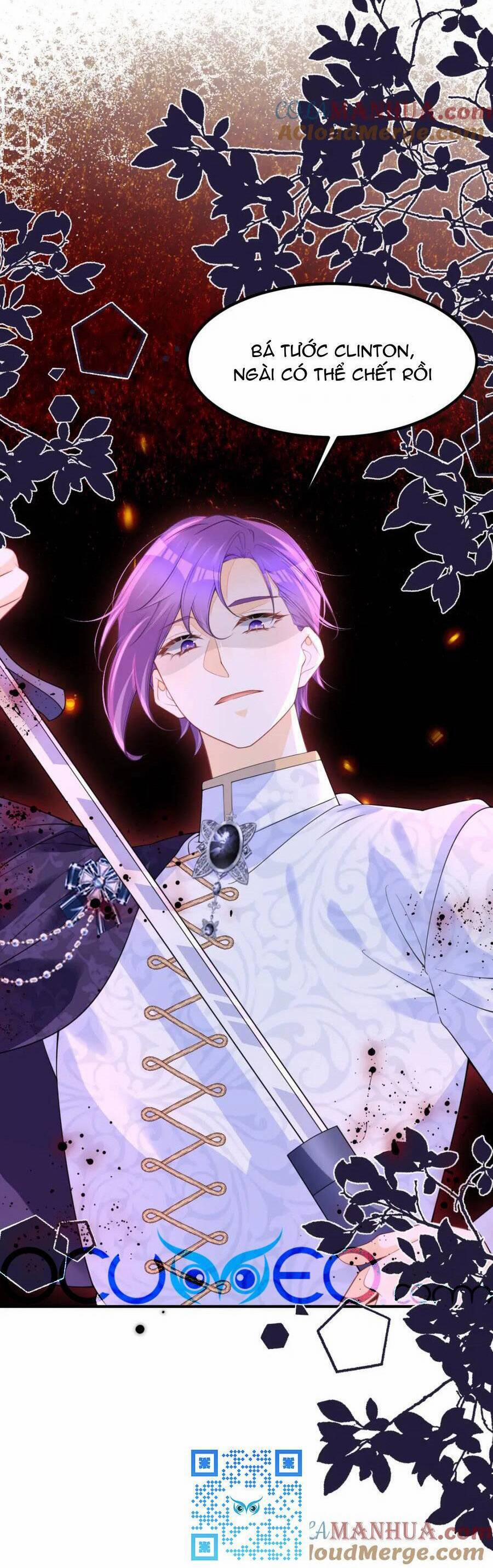 Tôi Không Muốn Làm Bạch Nguyệt Quang Của Kẻ Phản Diện 72 trang 27