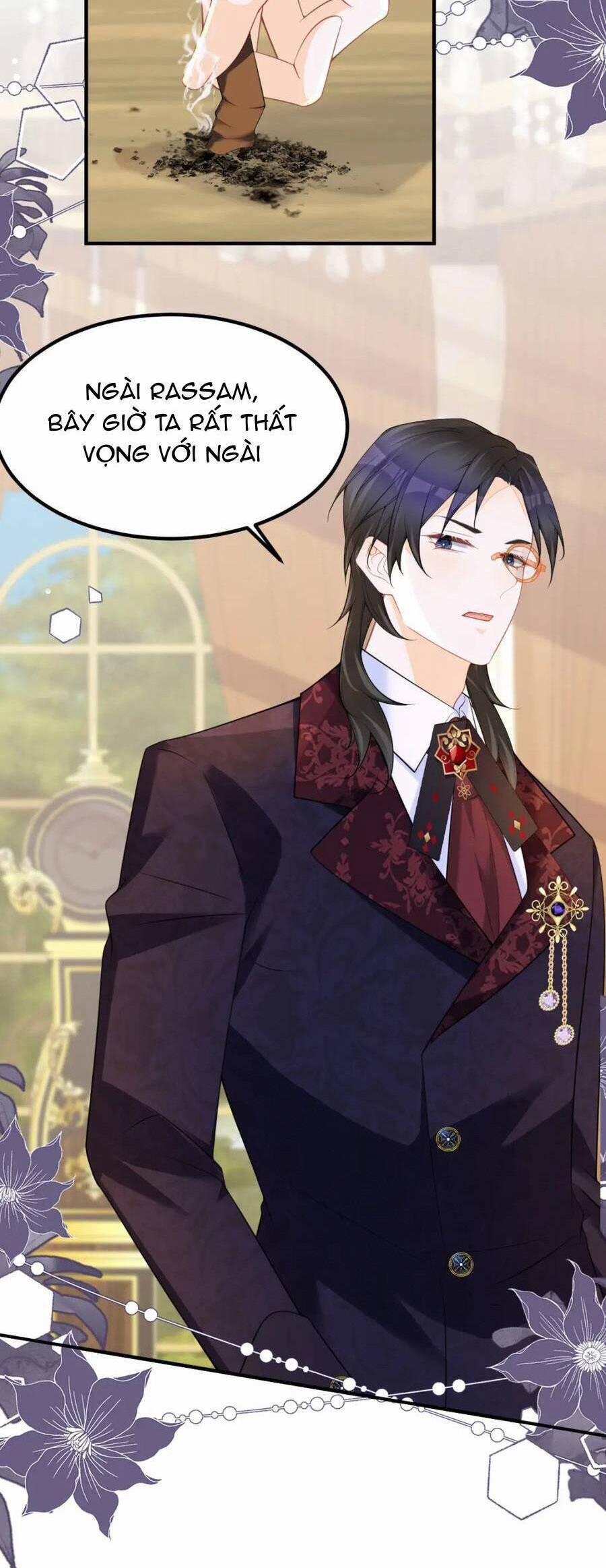 Tôi Không Muốn Làm Bạch Nguyệt Quang Của Kẻ Phản Diện 72 trang 7