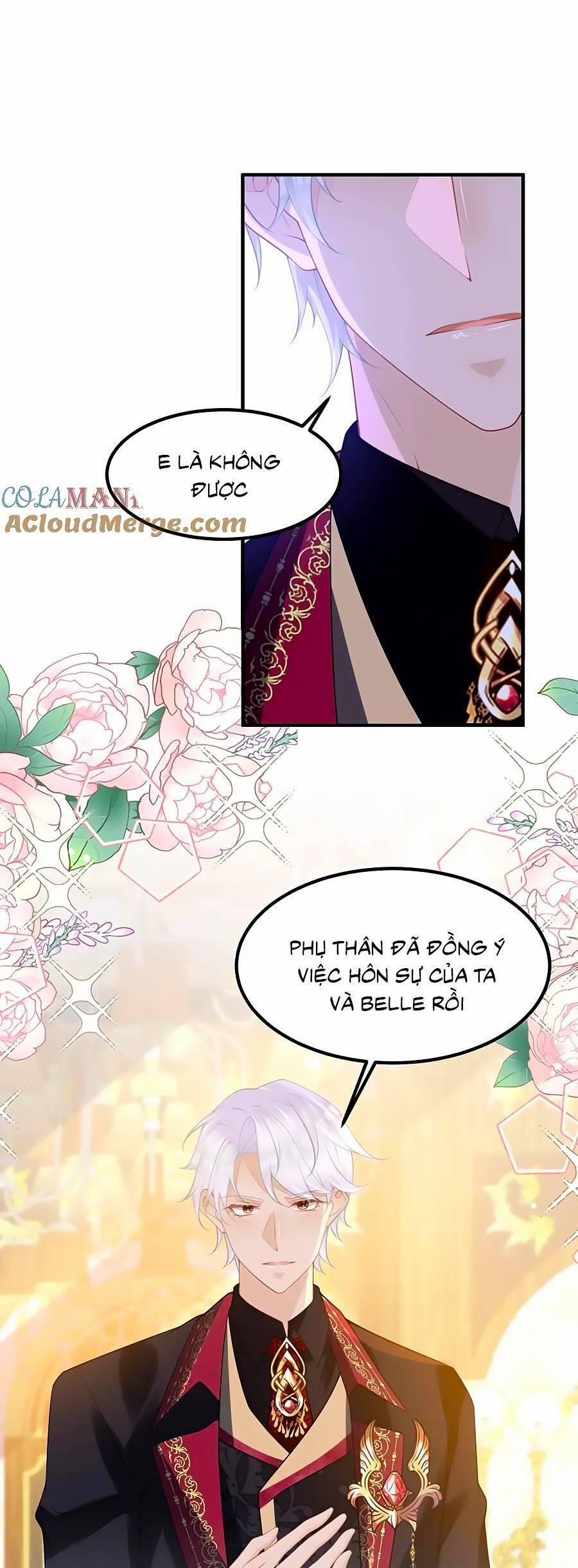 Tôi Không Muốn Làm Bạch Nguyệt Quang Của Kẻ Phản Diện 73 trang 15