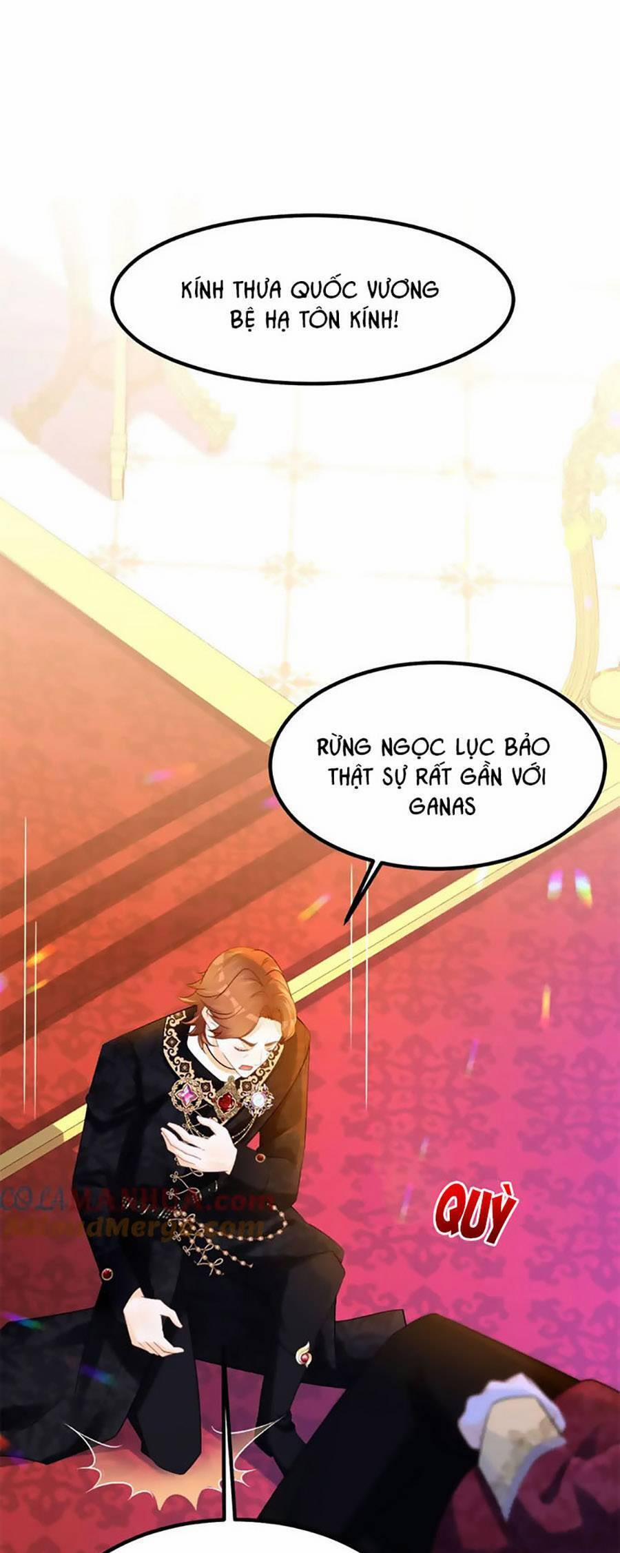 Tôi Không Muốn Làm Bạch Nguyệt Quang Của Kẻ Phản Diện 74 trang 10