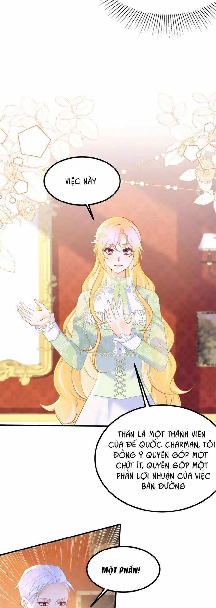 Tôi Không Muốn Làm Bạch Nguyệt Quang Của Kẻ Phản Diện 74 trang 20