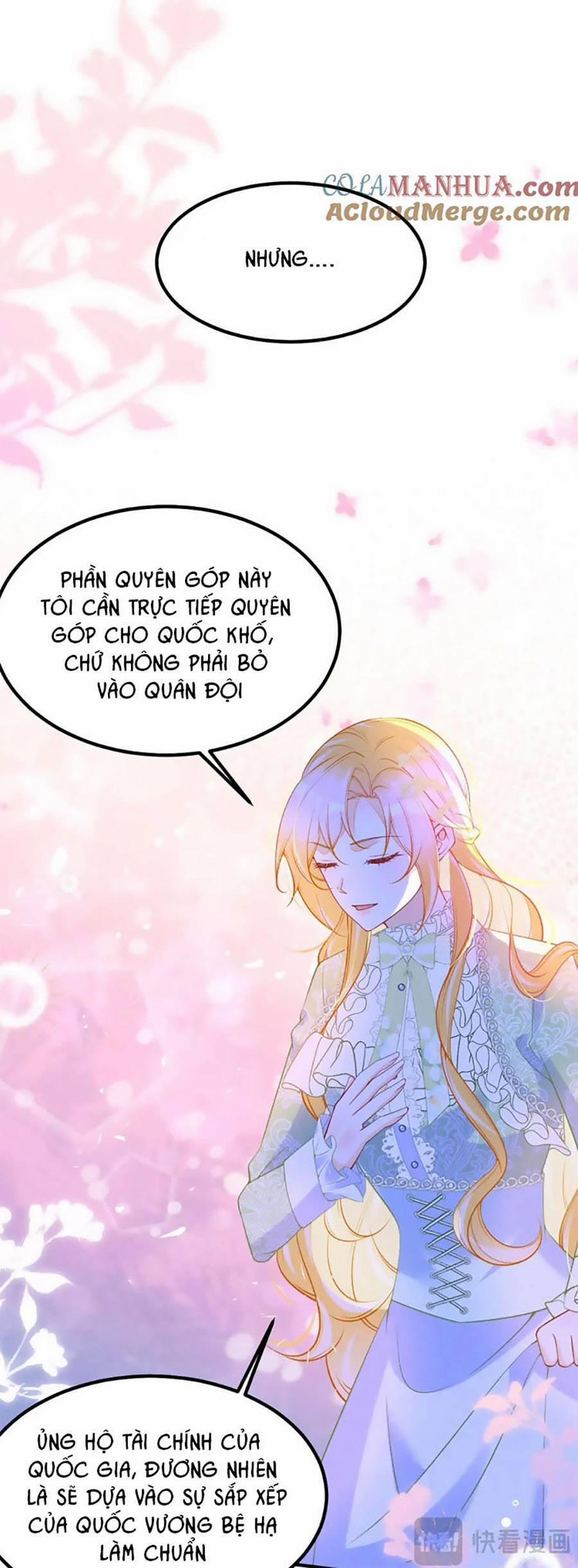Tôi Không Muốn Làm Bạch Nguyệt Quang Của Kẻ Phản Diện 74 trang 22