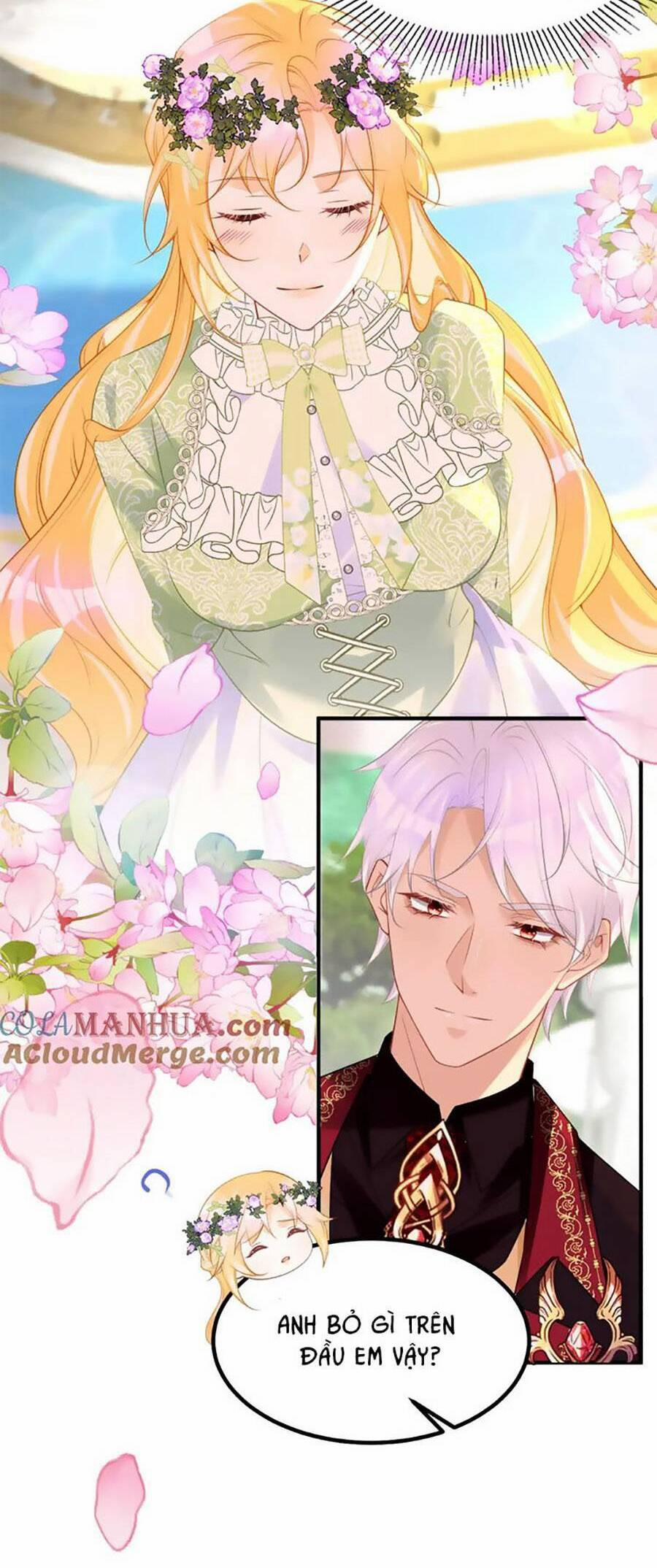 Tôi Không Muốn Làm Bạch Nguyệt Quang Của Kẻ Phản Diện 75 trang 10