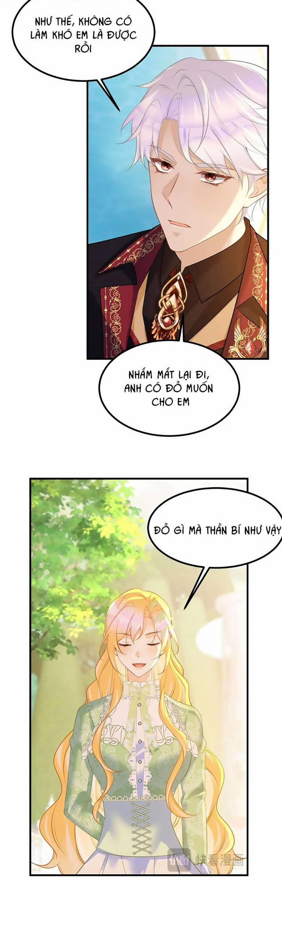 Tôi Không Muốn Làm Bạch Nguyệt Quang Của Kẻ Phản Diện 75 trang 8