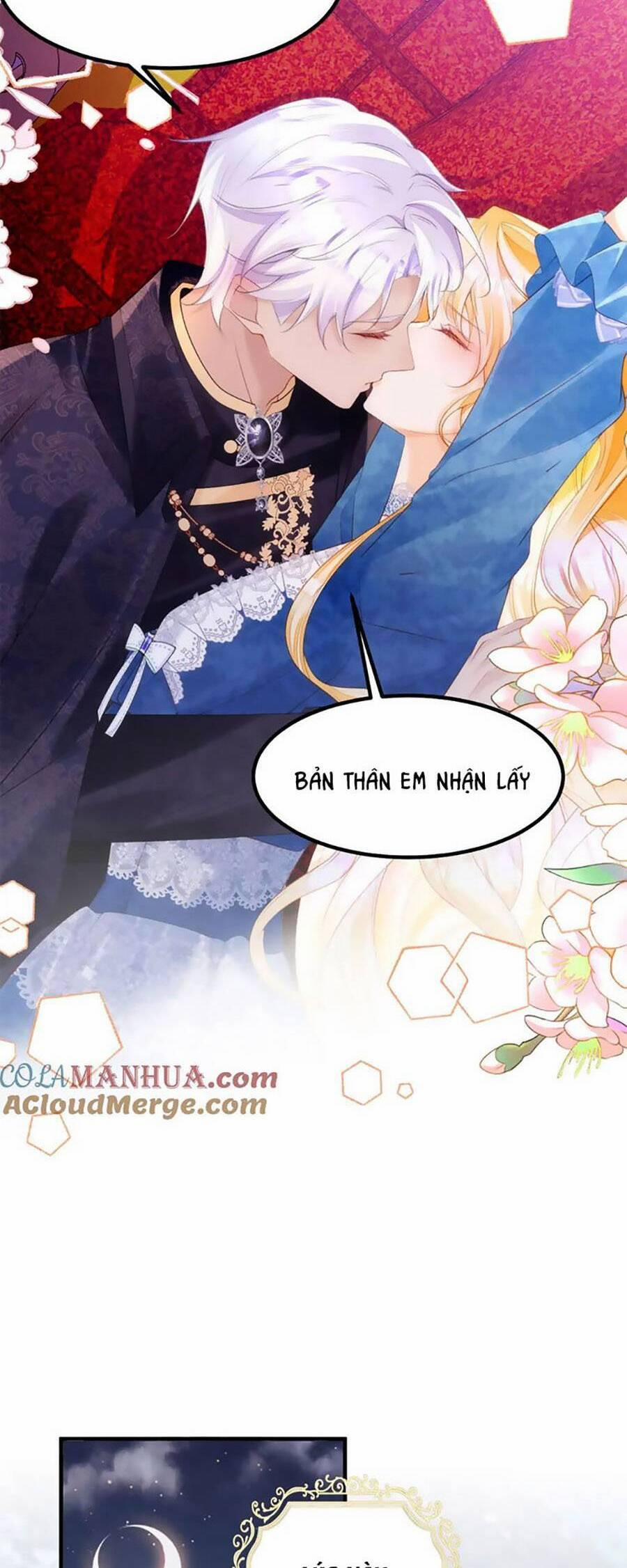 Tôi Không Muốn Làm Bạch Nguyệt Quang Của Kẻ Phản Diện 77 trang 24