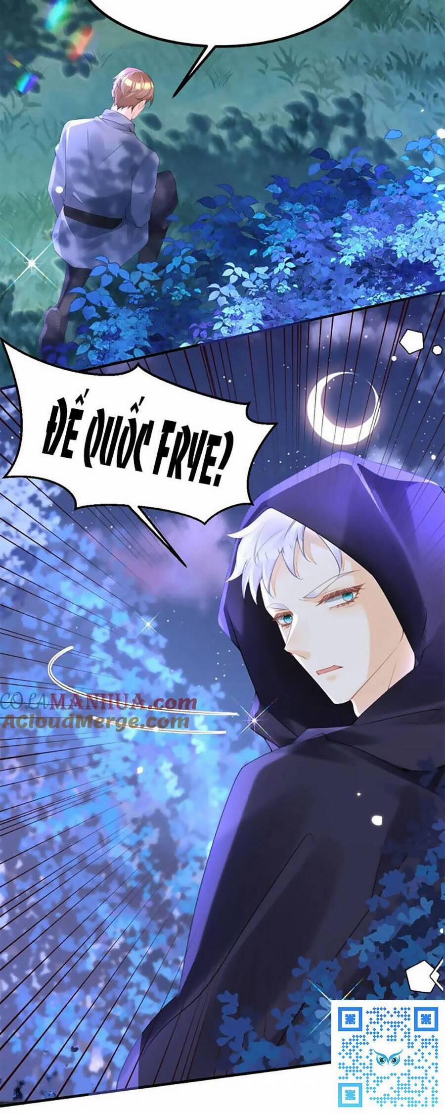 Tôi Không Muốn Làm Bạch Nguyệt Quang Của Kẻ Phản Diện 77 trang 26