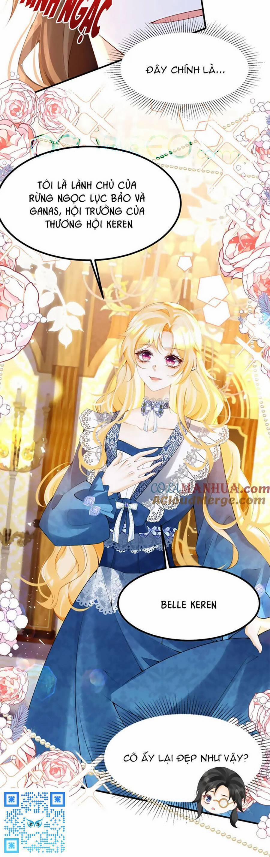 Tôi Không Muốn Làm Bạch Nguyệt Quang Của Kẻ Phản Diện 78 trang 20