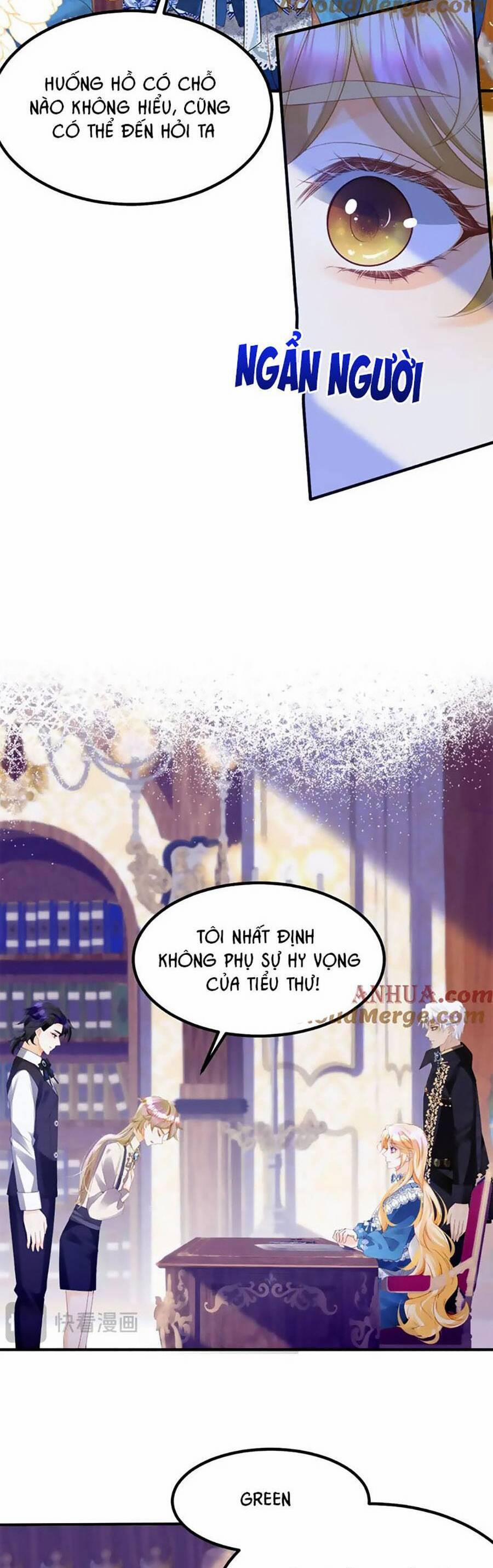 Tôi Không Muốn Làm Bạch Nguyệt Quang Của Kẻ Phản Diện 78 trang 6