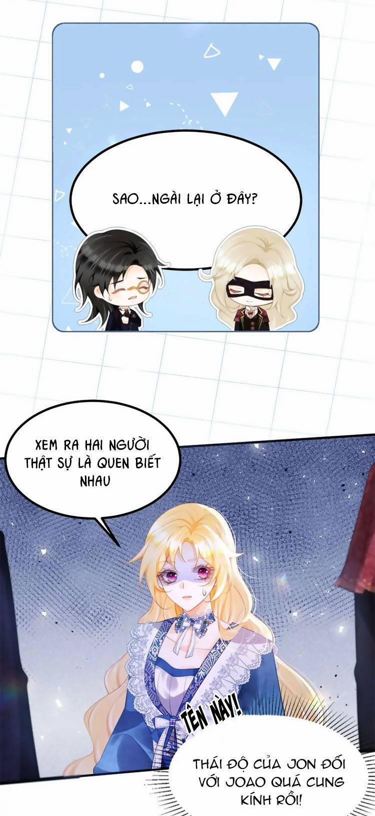 Tôi Không Muốn Làm Bạch Nguyệt Quang Của Kẻ Phản Diện 79 trang 18
