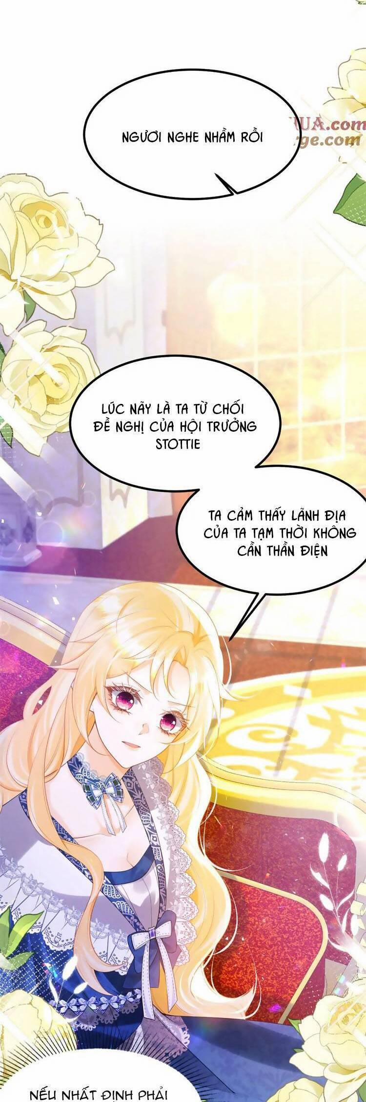 Tôi Không Muốn Làm Bạch Nguyệt Quang Của Kẻ Phản Diện 79 trang 21