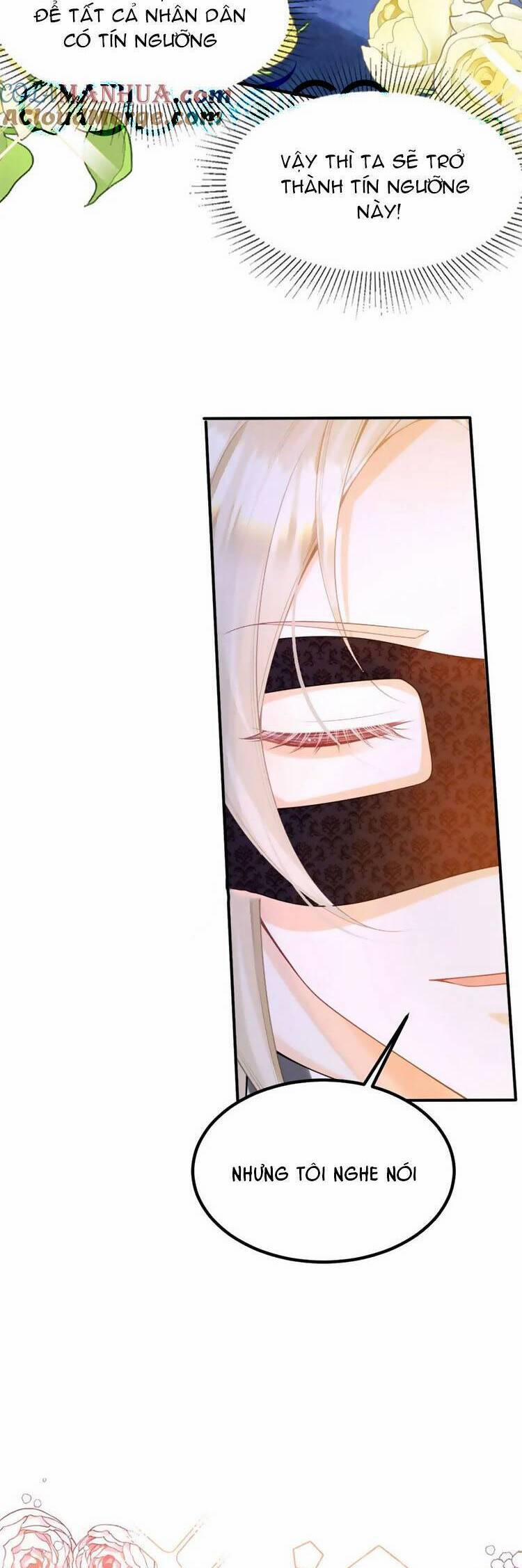 Tôi Không Muốn Làm Bạch Nguyệt Quang Của Kẻ Phản Diện 79 trang 22