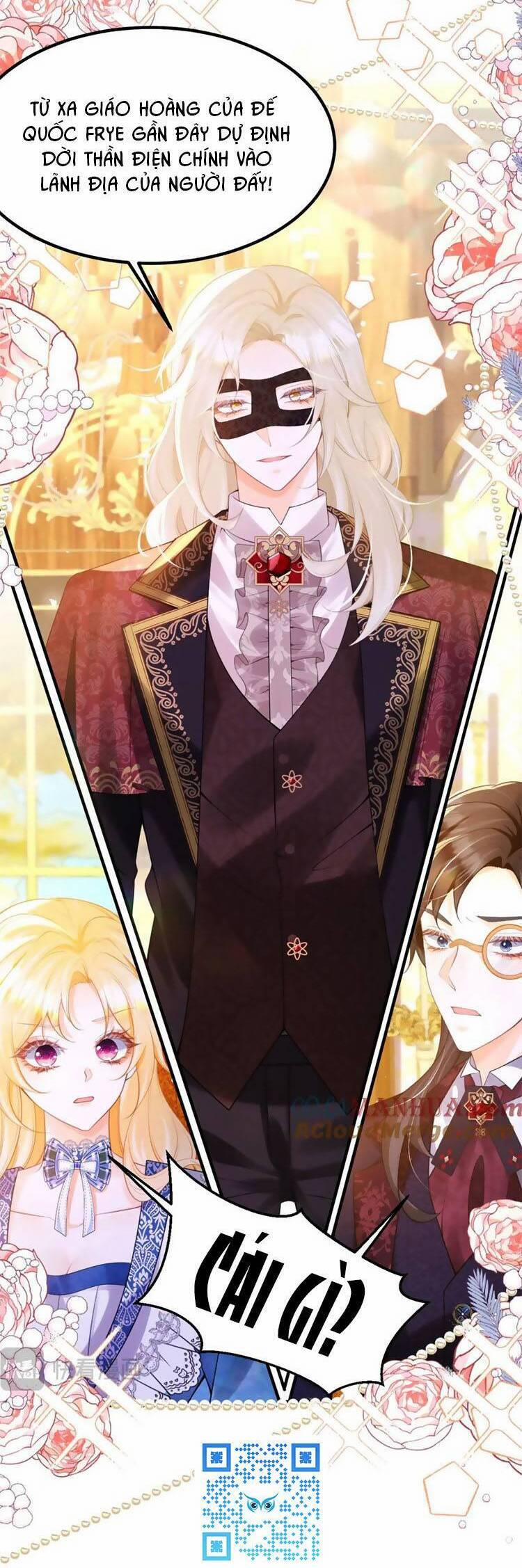 Tôi Không Muốn Làm Bạch Nguyệt Quang Của Kẻ Phản Diện 79 trang 23