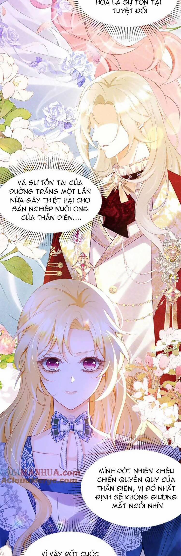 Tôi Không Muốn Làm Bạch Nguyệt Quang Của Kẻ Phản Diện 79 trang 5