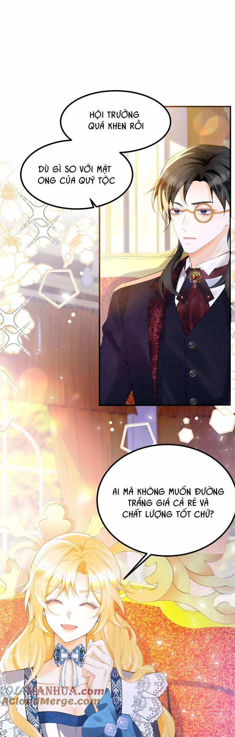 Tôi Không Muốn Làm Bạch Nguyệt Quang Của Kẻ Phản Diện 79 trang 7