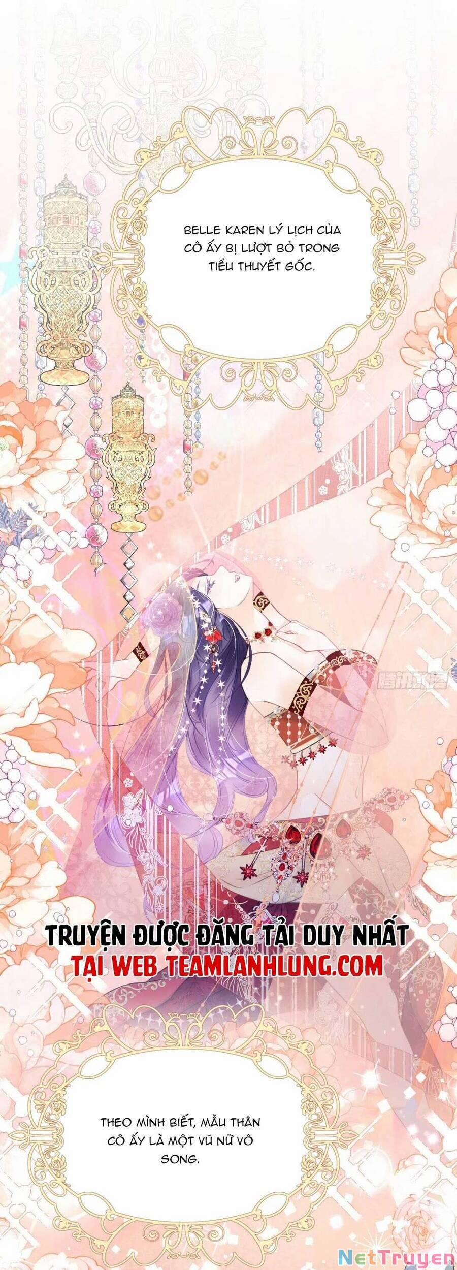 Tôi Không Muốn Làm Bạch Nguyệt Quang Của Kẻ Phản Diện 8 trang 10